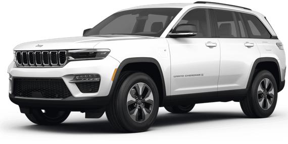 JEEP GRAND CHEROKEE 2022 1C4RJYB66N8747146 image